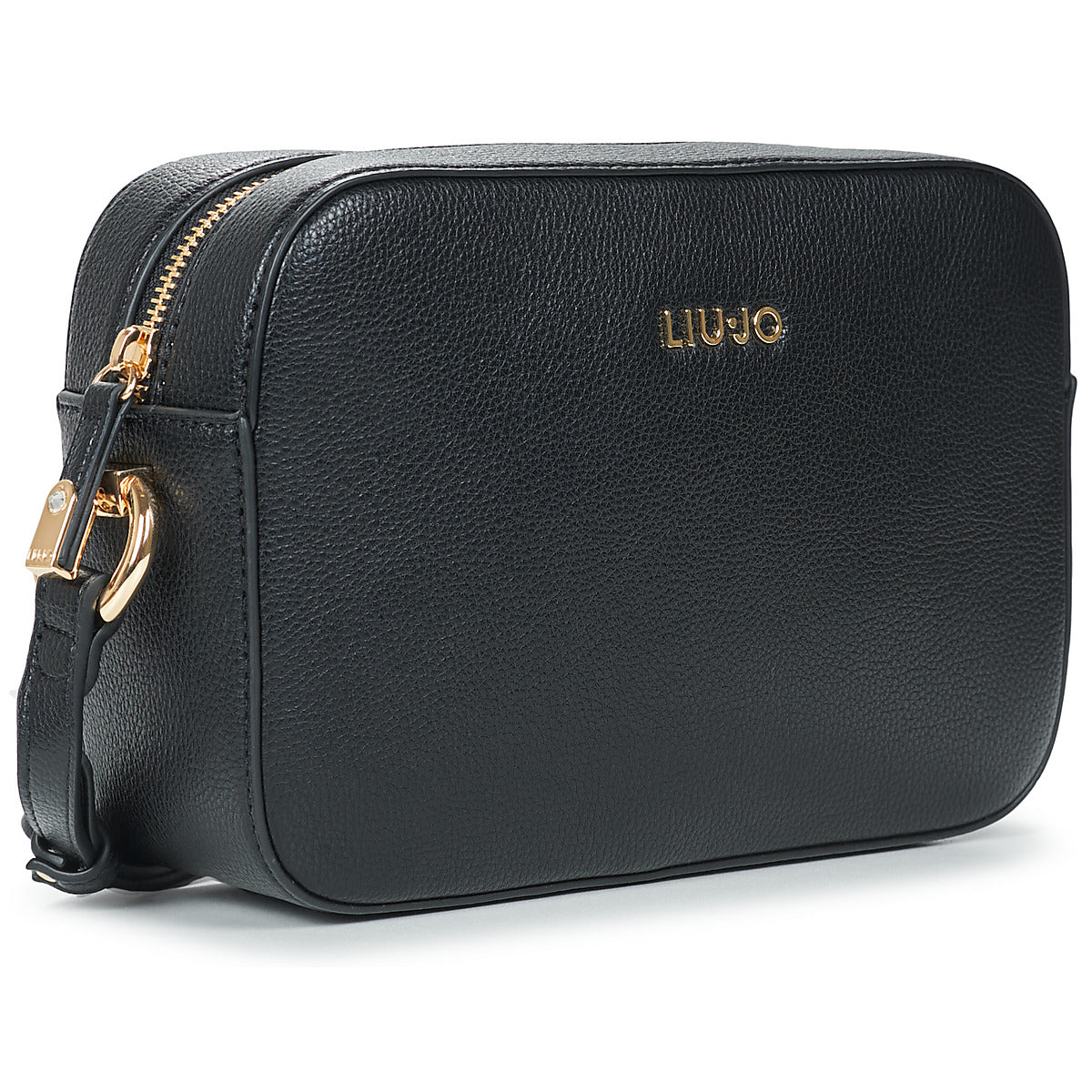 Borsa a tracolla Donna Liu Jo AA6211 Nero
