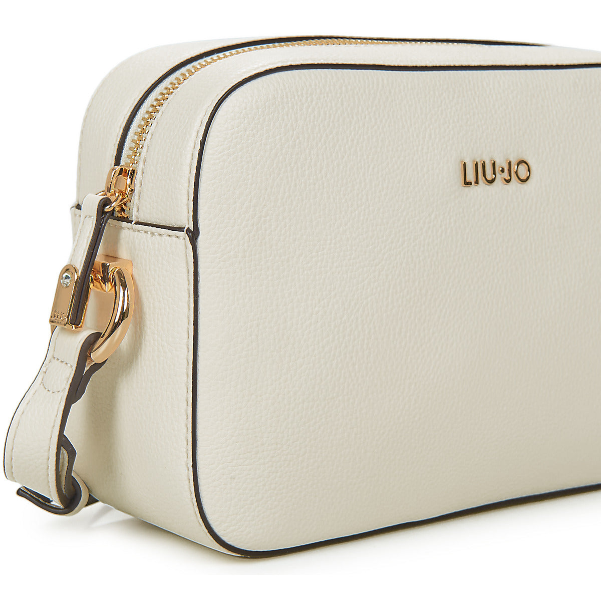 Borsa a tracolla Donna Liu Jo AA6211 Bianco