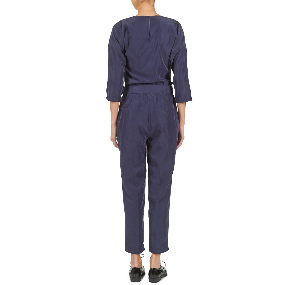 Tute / Jumpsuit Donna S.Oliver WIGOU Blu