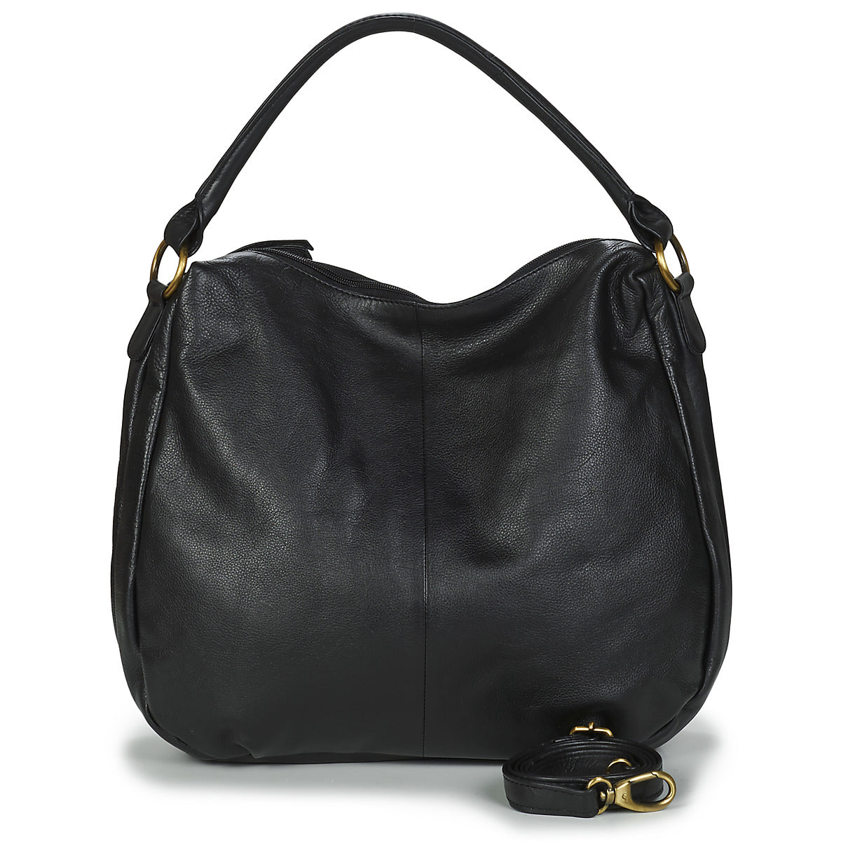 Borsa a spalla Donna Betty London ERITALA Nero