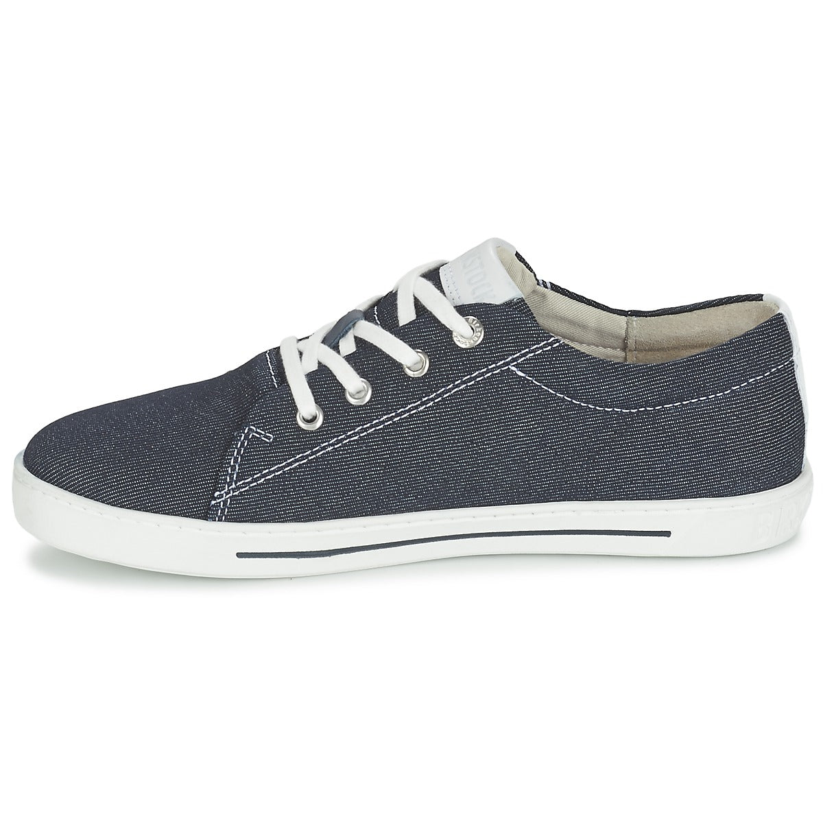 Scarpe bambini ragazza BIRKENSTOCK ARRAN KIDS Blu