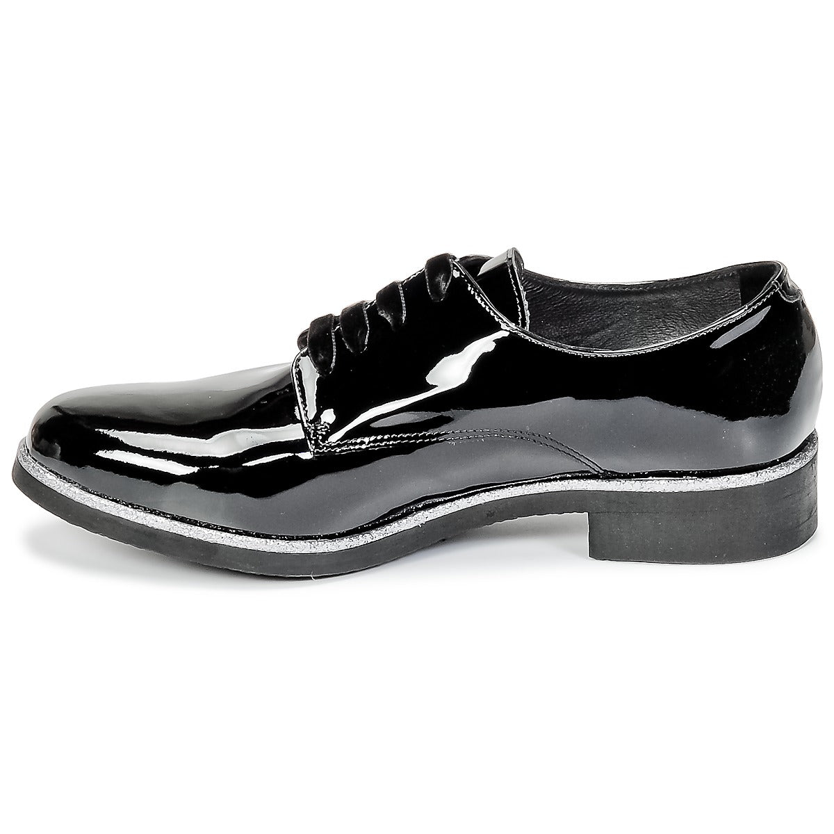 Scarpe Donna Myma PIKA Nero