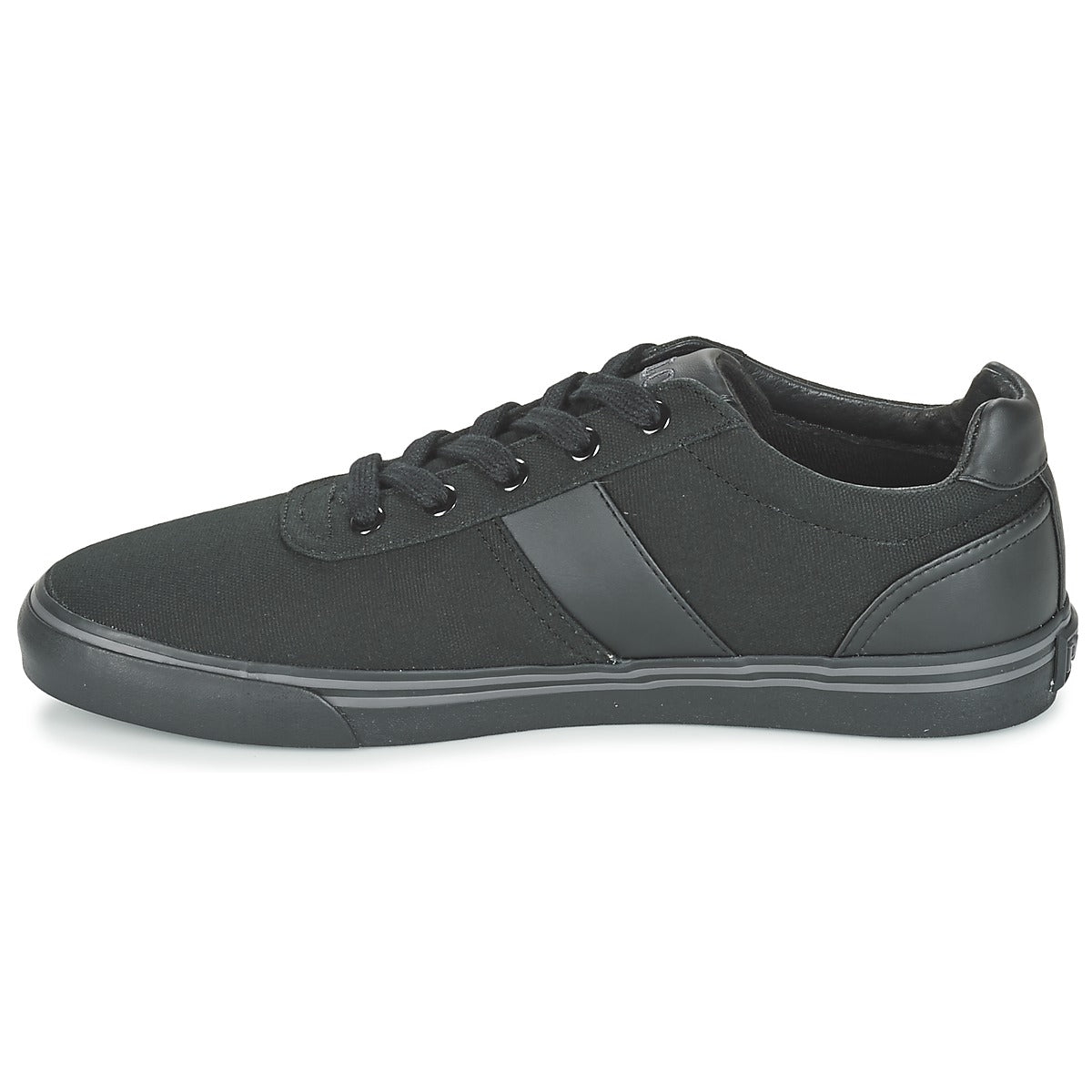 Sneakers Uomo Polo Ralph Lauren HANFORD-NE Nero