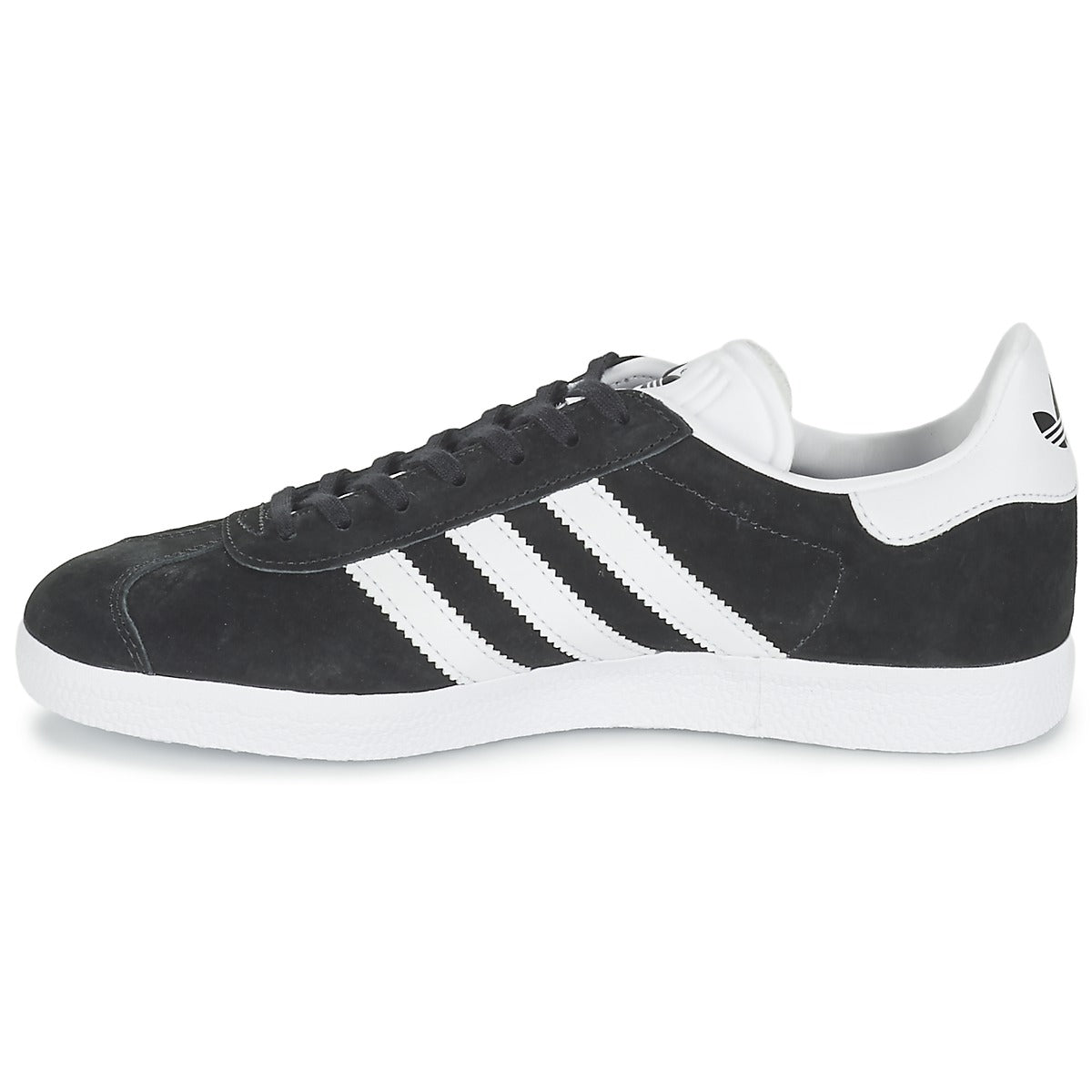 Sneakers Uomo adidas GAZELLE Nero