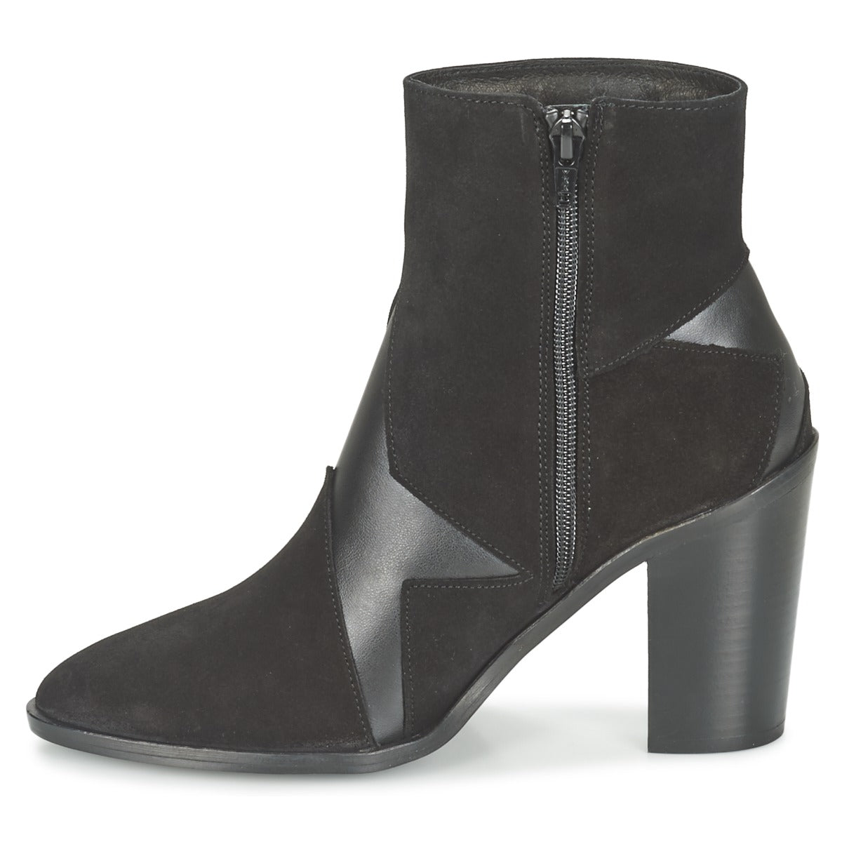 Stivaletti Donna KG by Kurt Geiger SKYWALK Nero