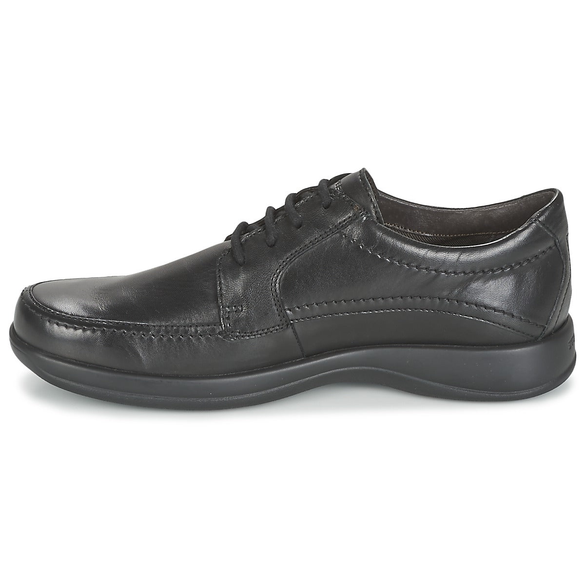 Scarpe Uomo Stonefly SEASON 2 Nero