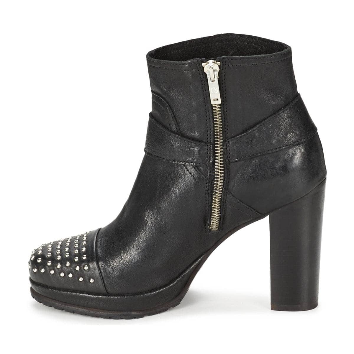 Tronchetti Donna Koah BESSE Nero