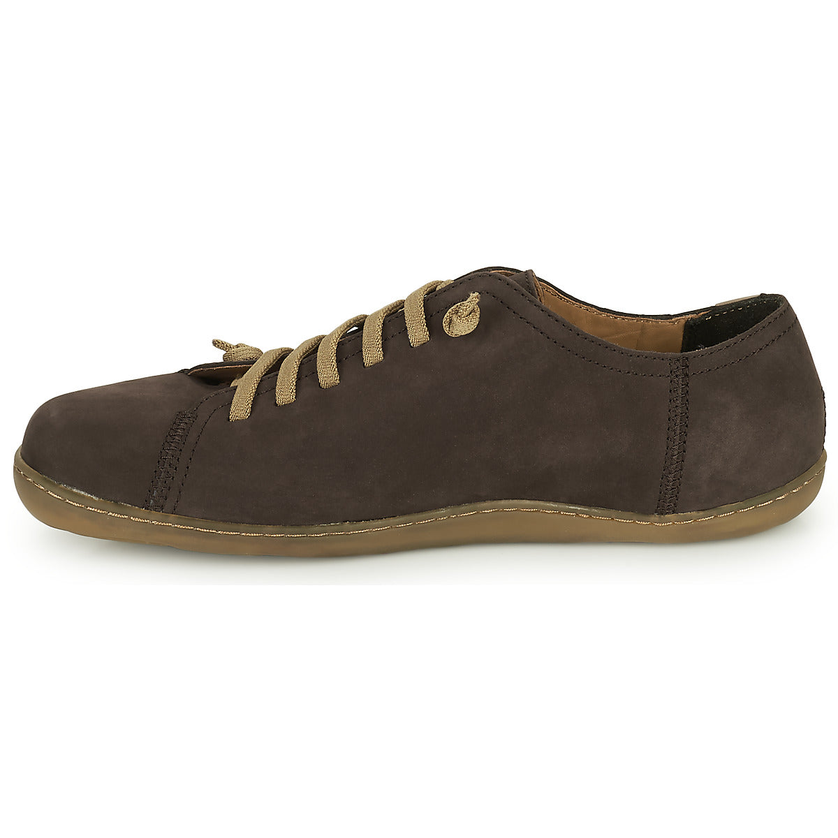 Sneakers Uomo Camper PEU CAMI Marrone