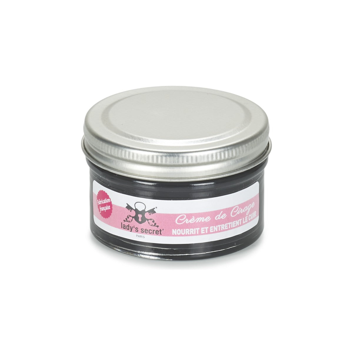 Accessori scarpe Donna Lady’s Secret CREME DE CIRAGE Nero