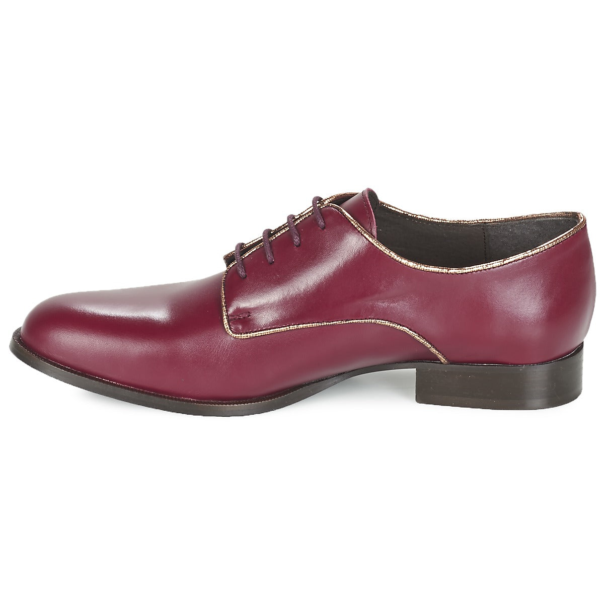 Scarpe Donna Betty London FLOJE Bordeaux