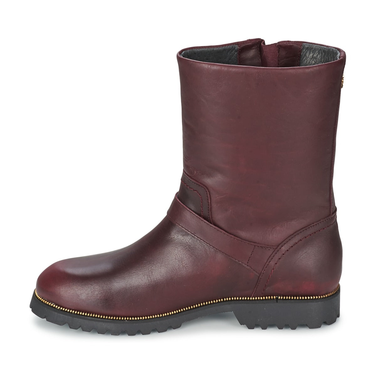 Stivaletti Donna SuperTrash MARYLIN Rosso