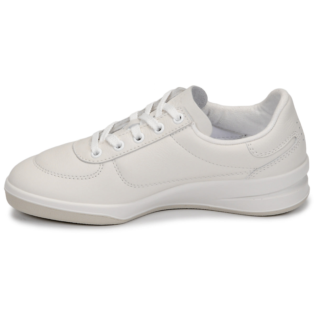 Sneakers basse Donna TBS BRANDY Bianco