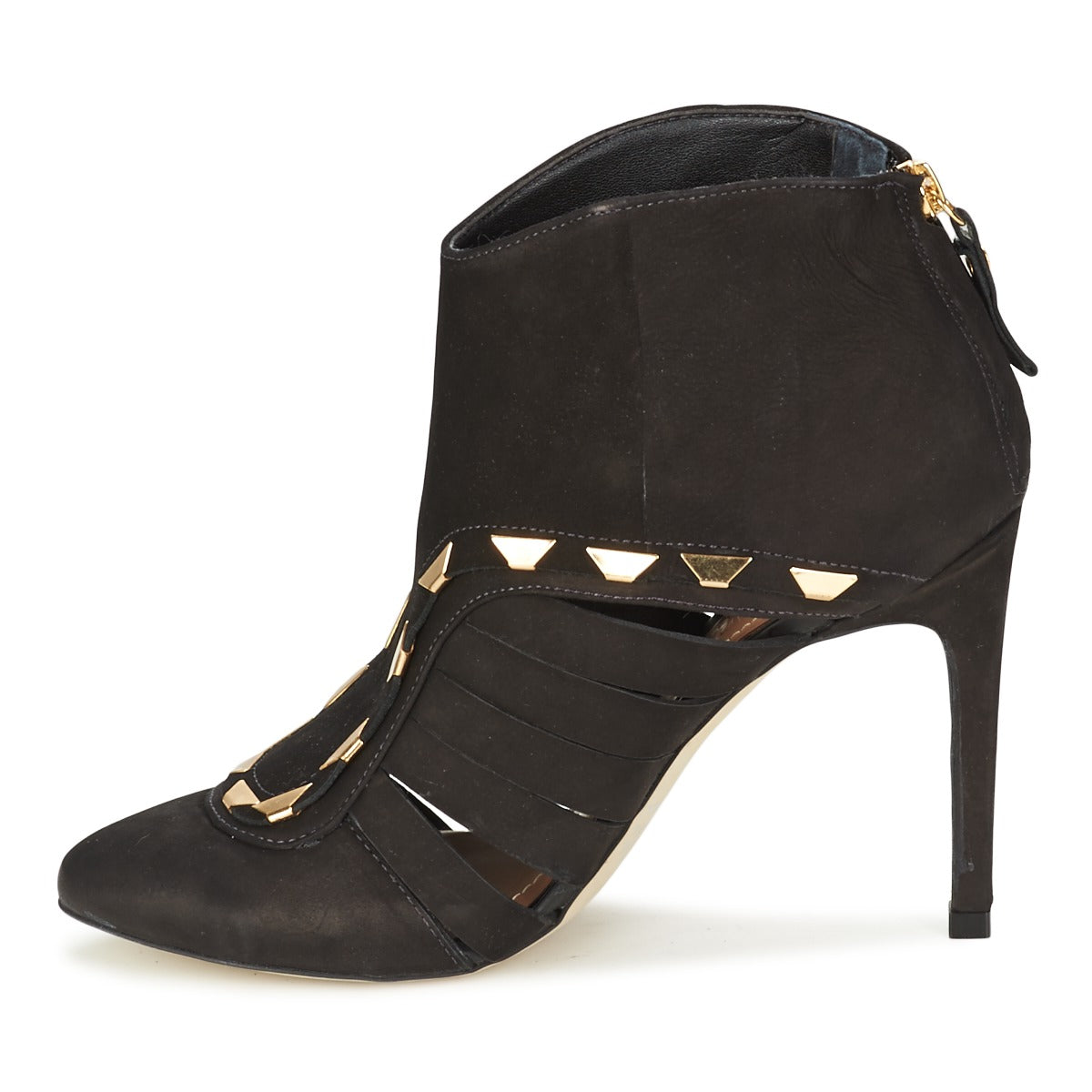 Tronchetti Donna Dumond ELOUNE Nero