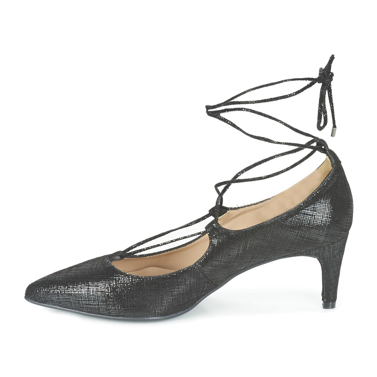 Scarpe Donna Betty London FIAJI Nero