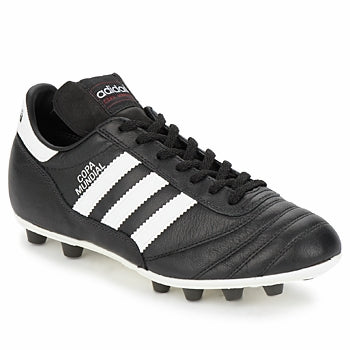 Scarpe da calcio Uomo adidas COPA MUNDIAL Nero