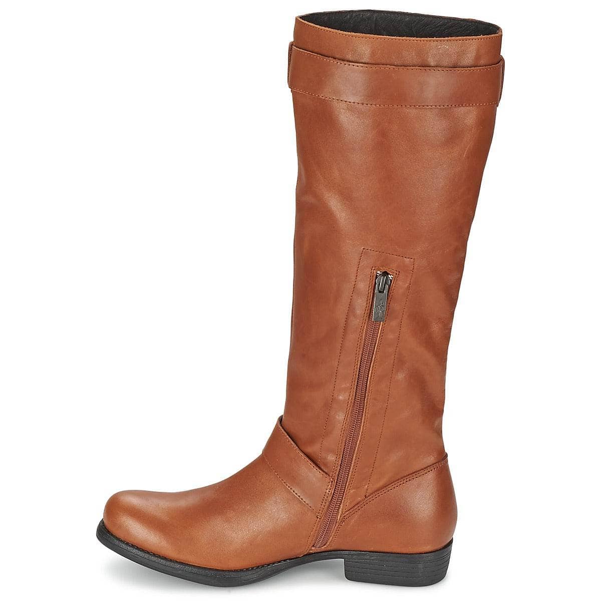 Stivali Donna One Step IANNI Marrone