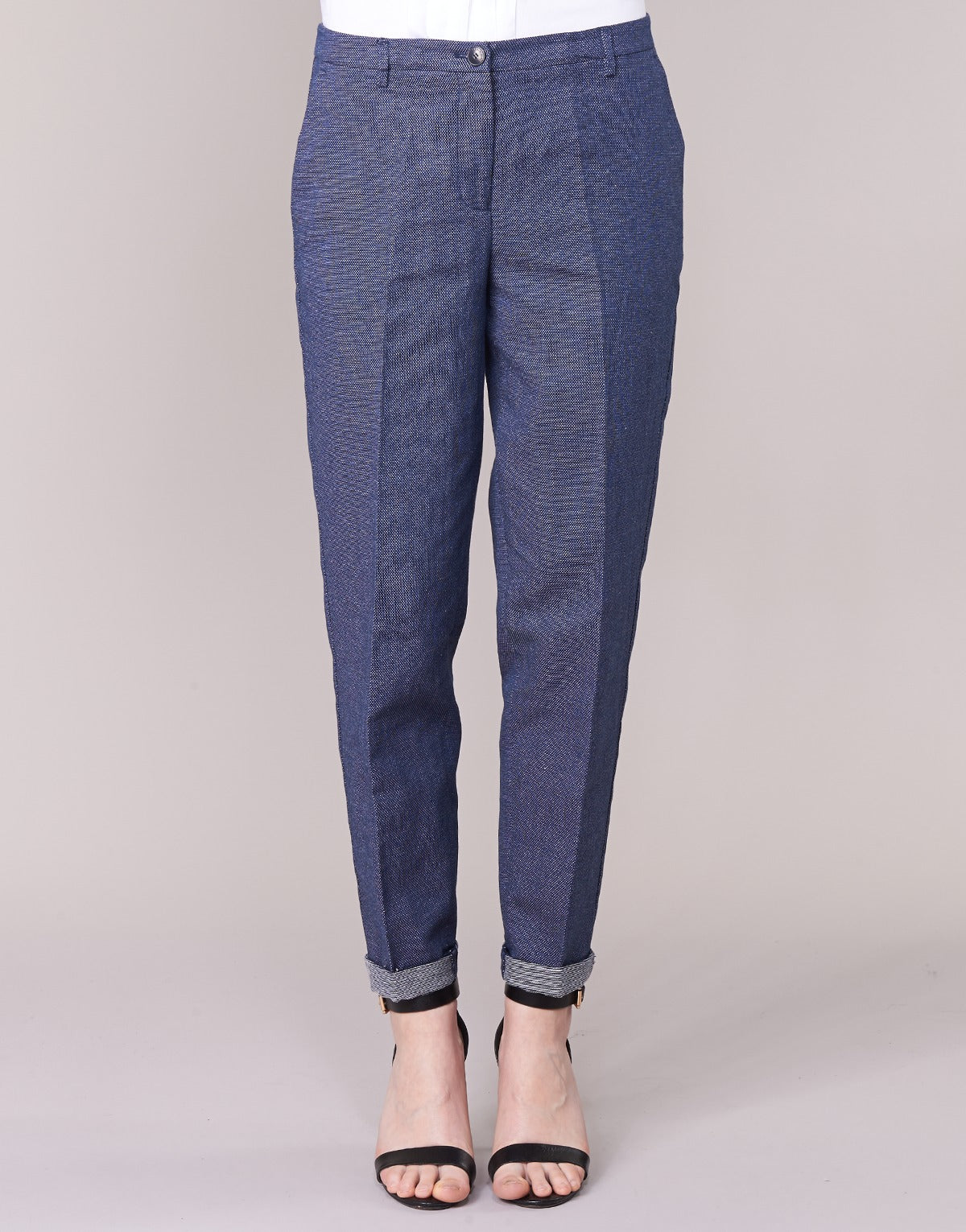 Pantalone Donna Armani jeans JAFLORE Blu