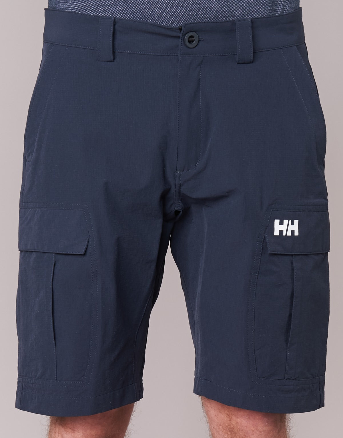 Pantaloni corti Uomo Helly Hansen HH CARGO Blu