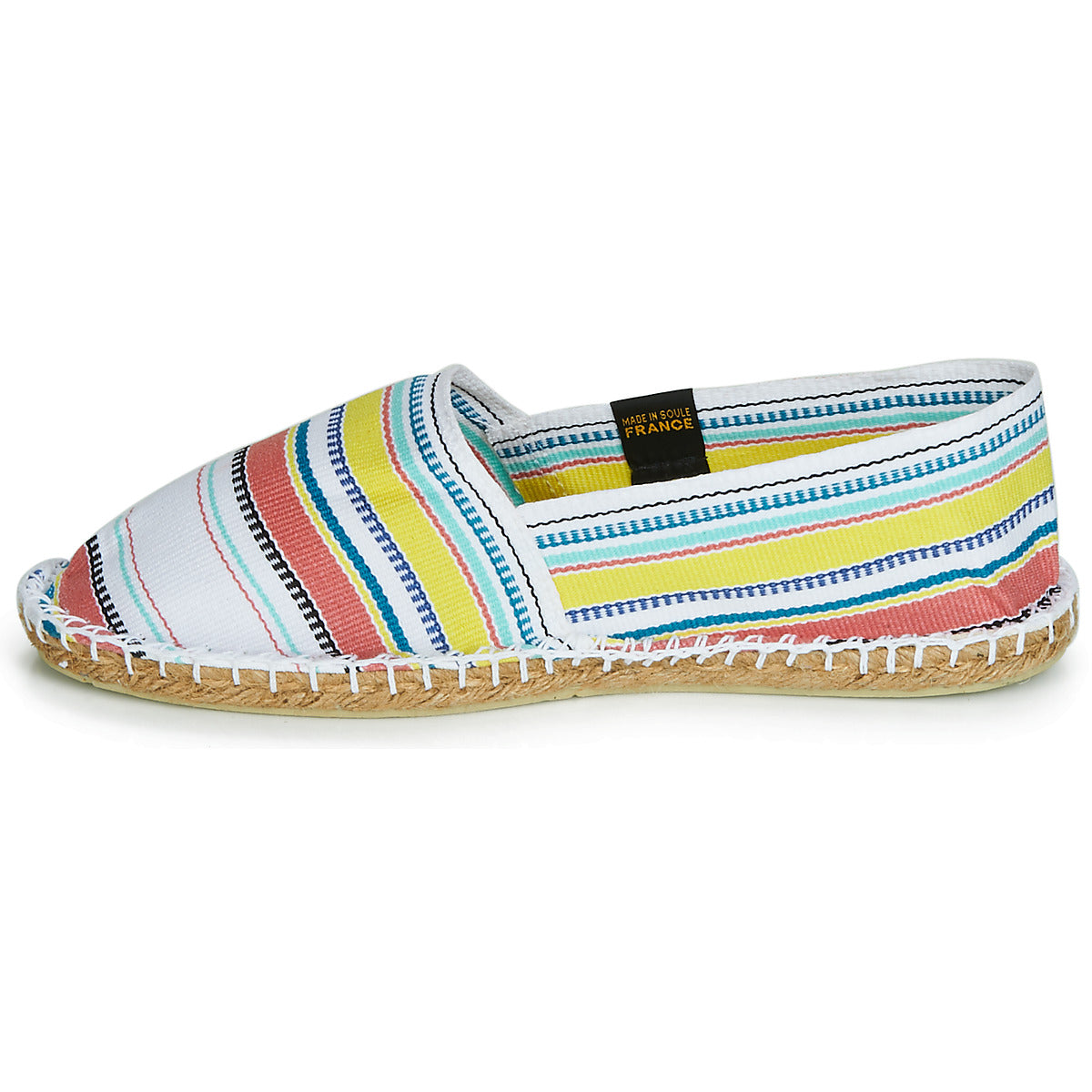Scarpe Espadrillas Uomo Art of Soule RAYETTE Multicolore