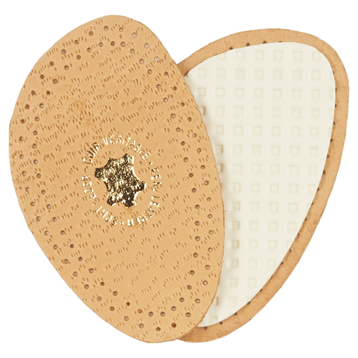 Accessori scarpe Donna Famaco ANDREOS Marrone