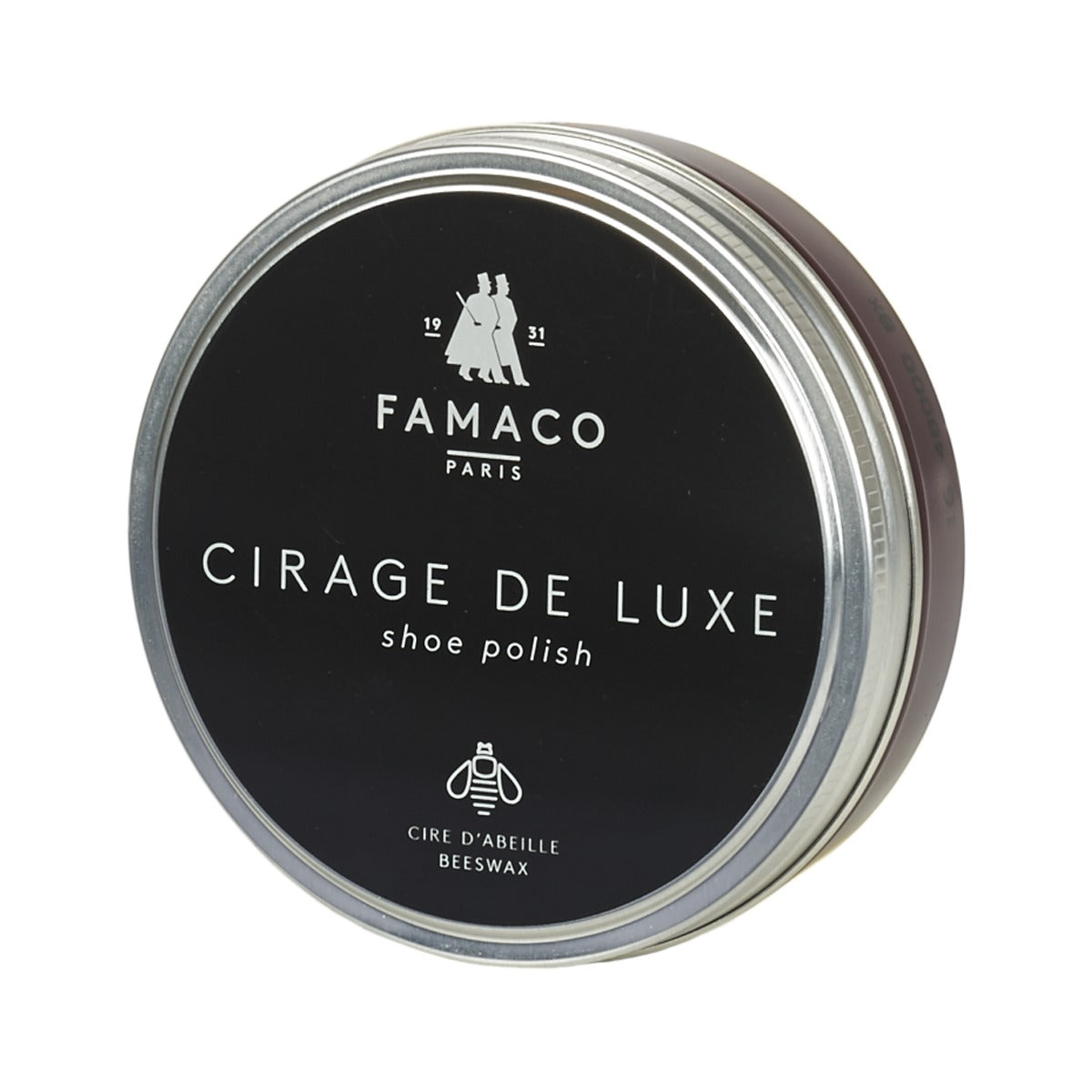 Accessori scarpe Uomo Famaco ORANGELITO Rosso