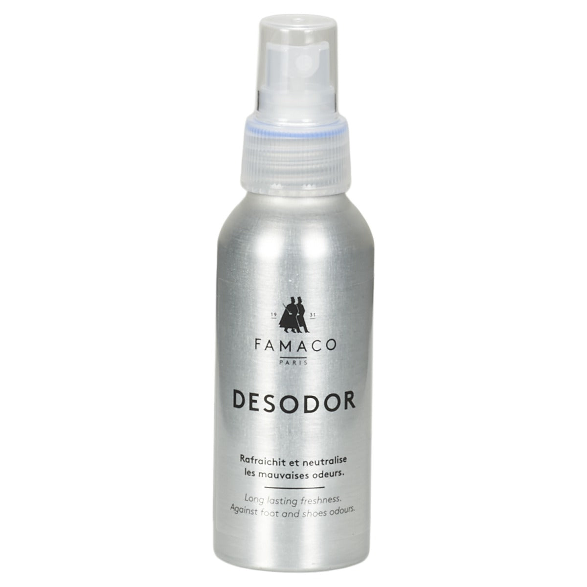 Accessori scarpe Uomo Famaco EDELBERTO Bianco