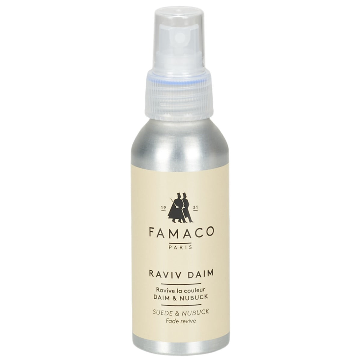 Accessori scarpe Uomo Famaco VELASSIAN Bianco