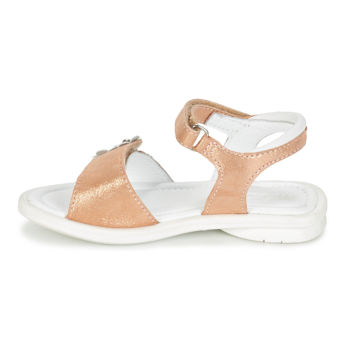 Sandali bambini ragazza Mod’8 JANAH Oro