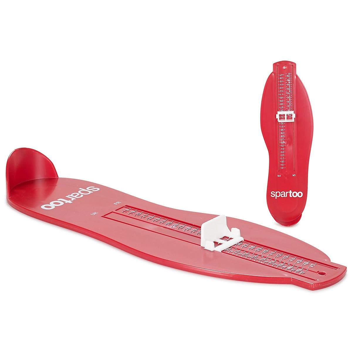 Accessori scarpe Uomo Famaco ALBERTINA Rosso