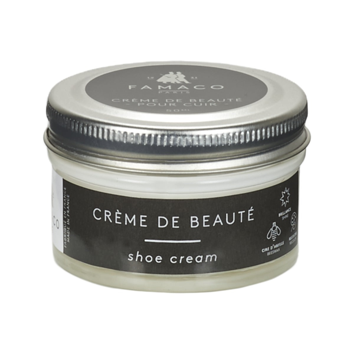 Accessori scarpe Uomo Famaco INSPIJUTE Bianco