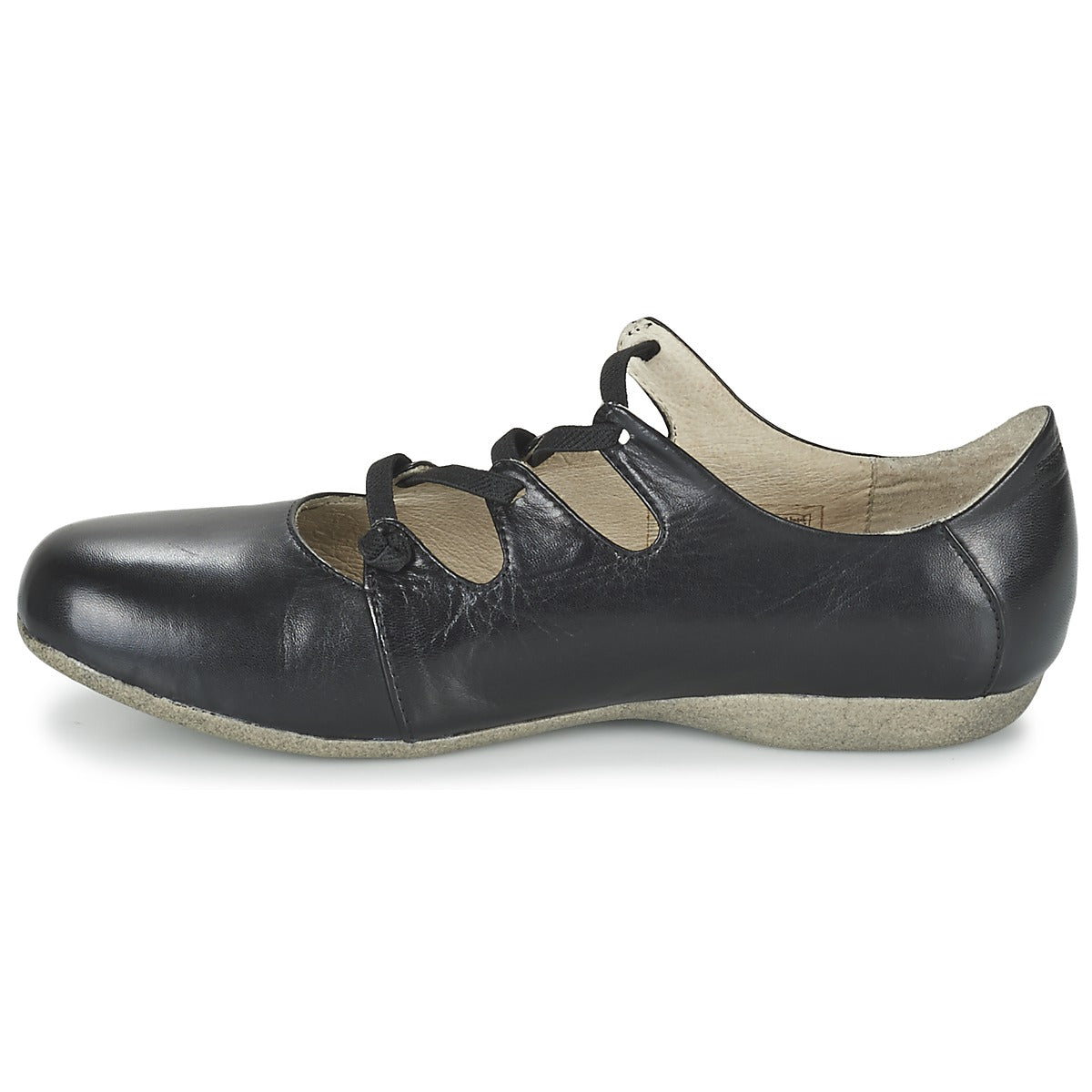 Ballerine Donna Josef Seibel FIONA 04 Nero