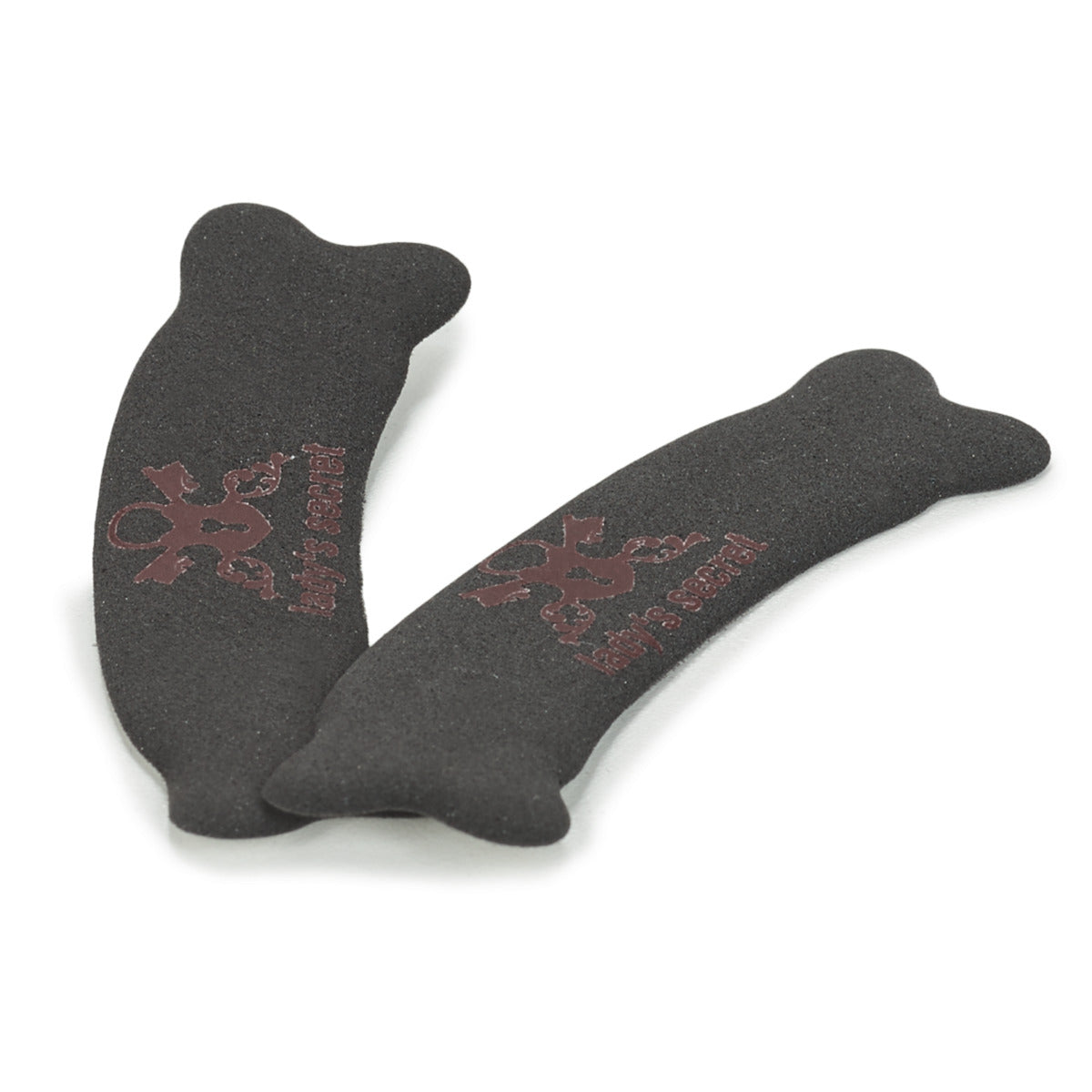 Accessori scarpe Donna Lady’s Secret PROTEGE TALON NO PAIN Nero