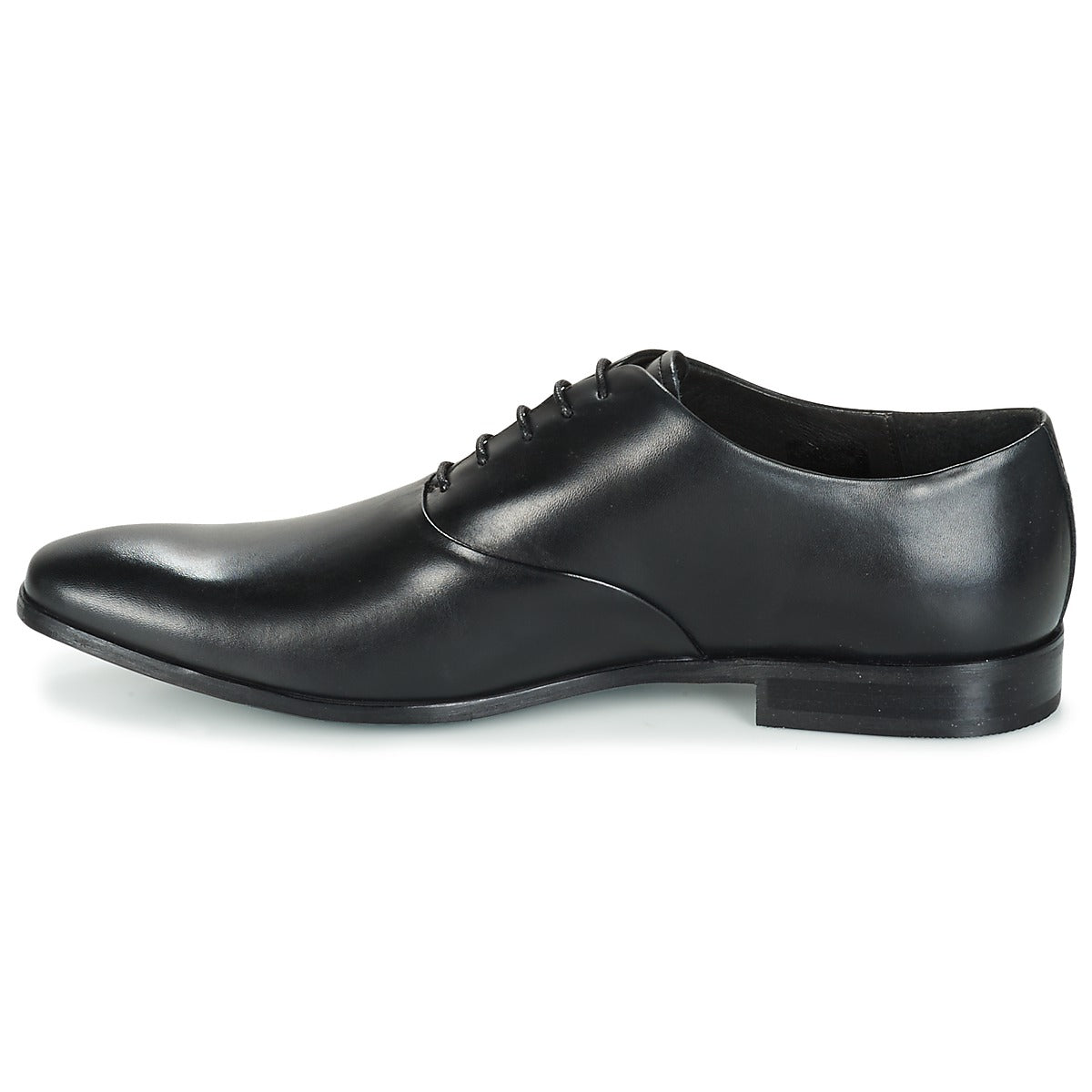 Scarpe Uomo Carlington GACO Nero