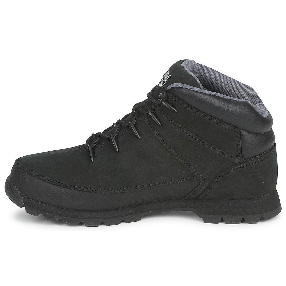 Stivaletti Uomo Timberland EURO SPRINT HIKER Nero
