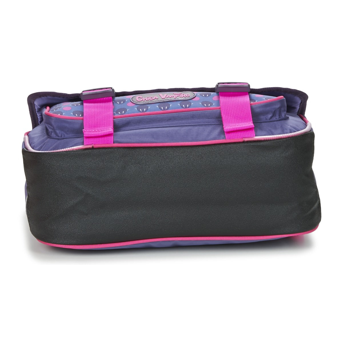 Cartella ragazza Dessins Animés CHICA VAMPIRO CARTABLE 38CM Viola