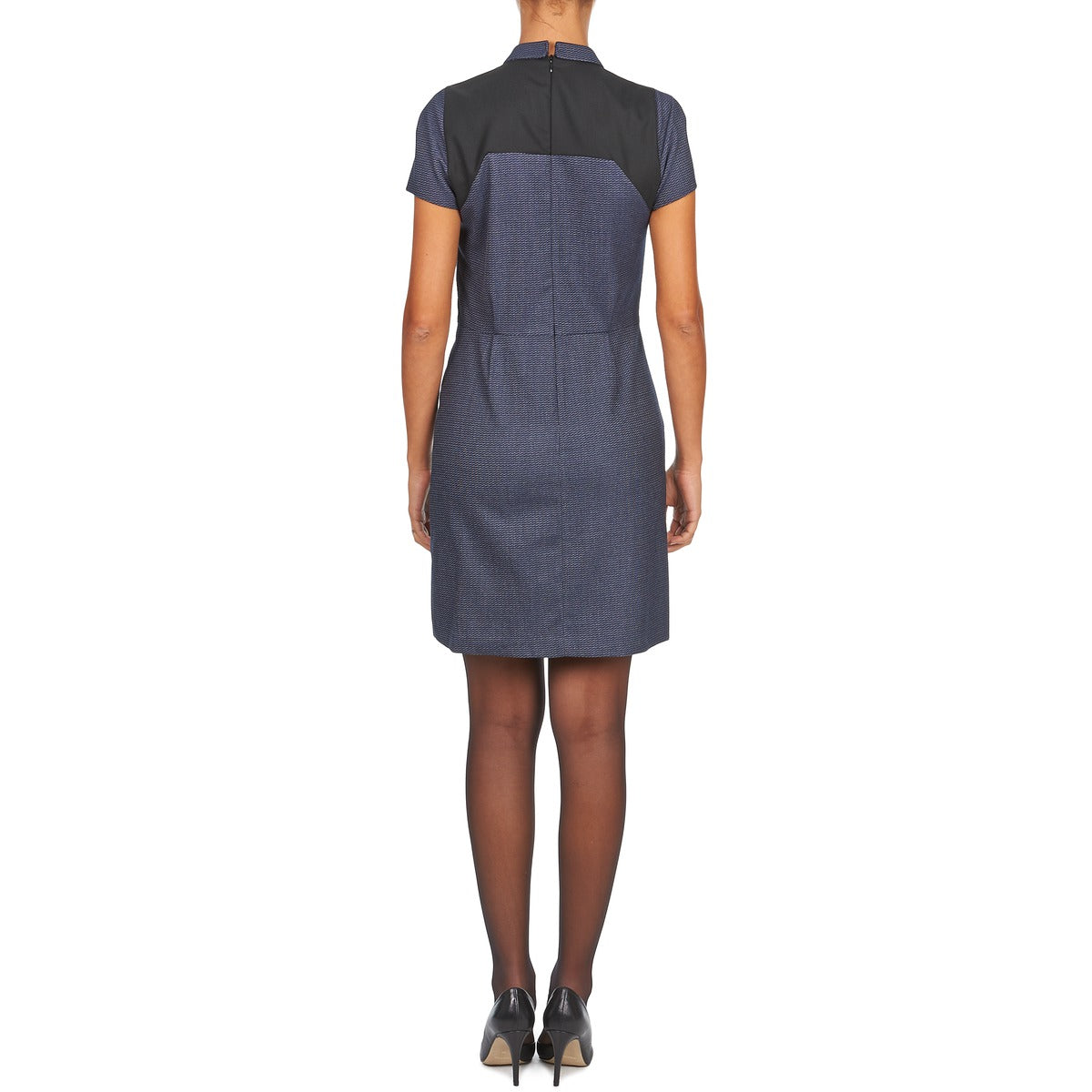 Abito corto Donna Kookaï LAURI Blu