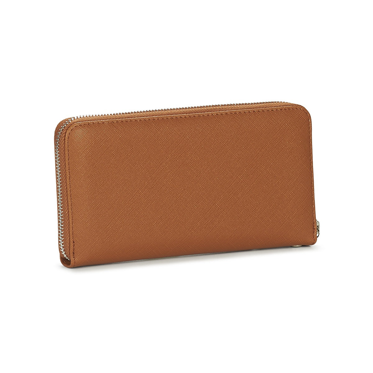 Portafoglio Donna Nanucci GIER Marrone