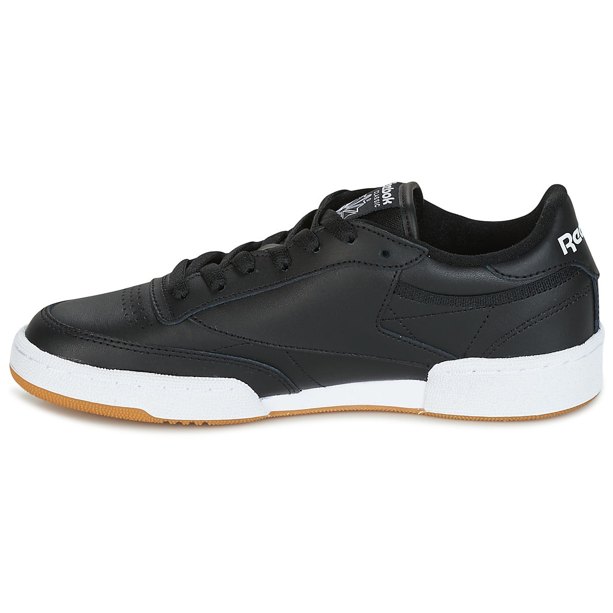 Sneakers Uomo Reebok Classic CLUB C 85 C Nero