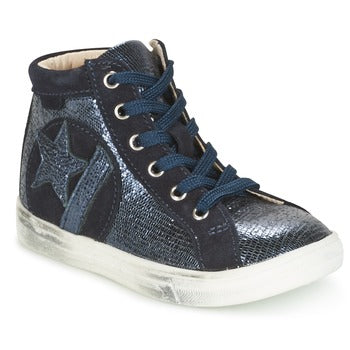 Scarpe bambini ragazza GBB MARTA Blu