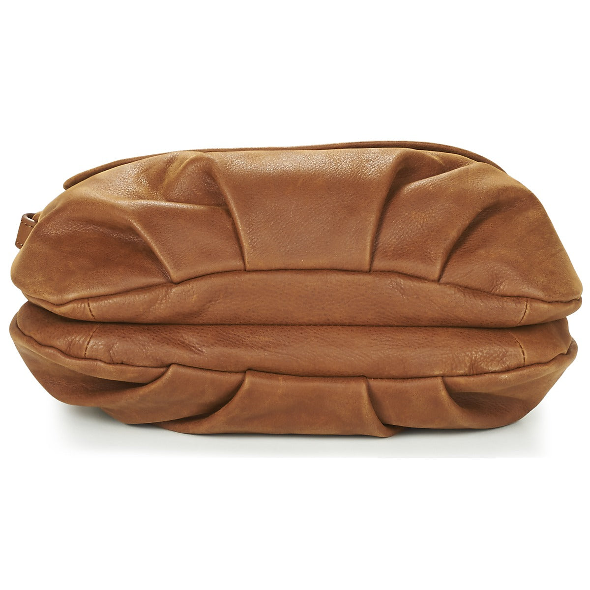 Borsa a tracolla Donna Nat et Nin JEN Marrone