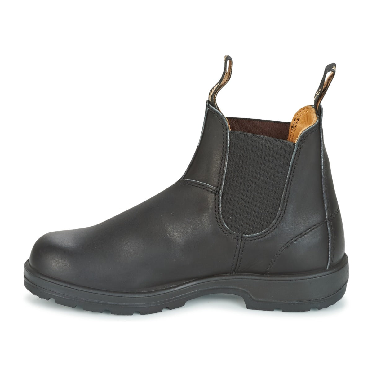 Stivaletti Uomo Blundstone COMFORT BOOT Nero