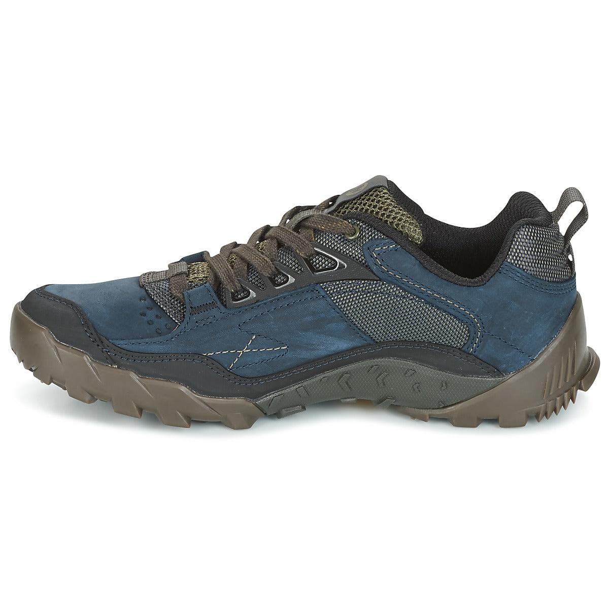 Scarpe da trekking Uomo Merrell ANNEX TRAK LOW Blu