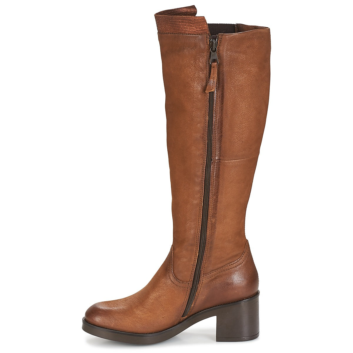 Stivali Donna Dream in Green HUFRO Marrone