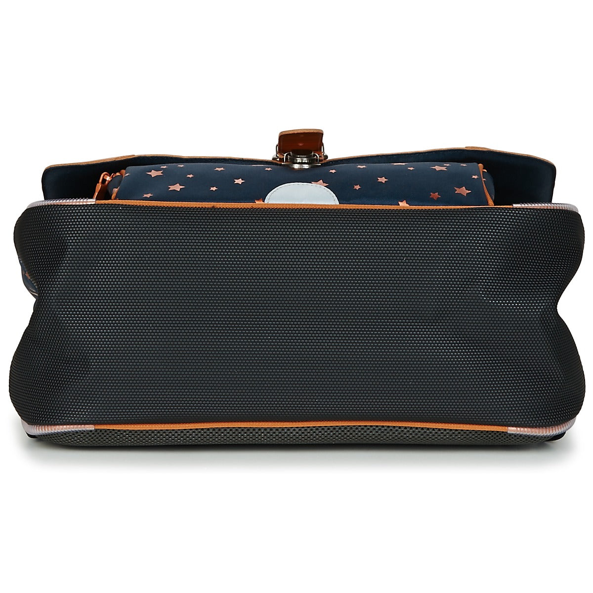 Cartella ragazza Tann’s ETOILE MARINE CARTABLE 38CM Blu