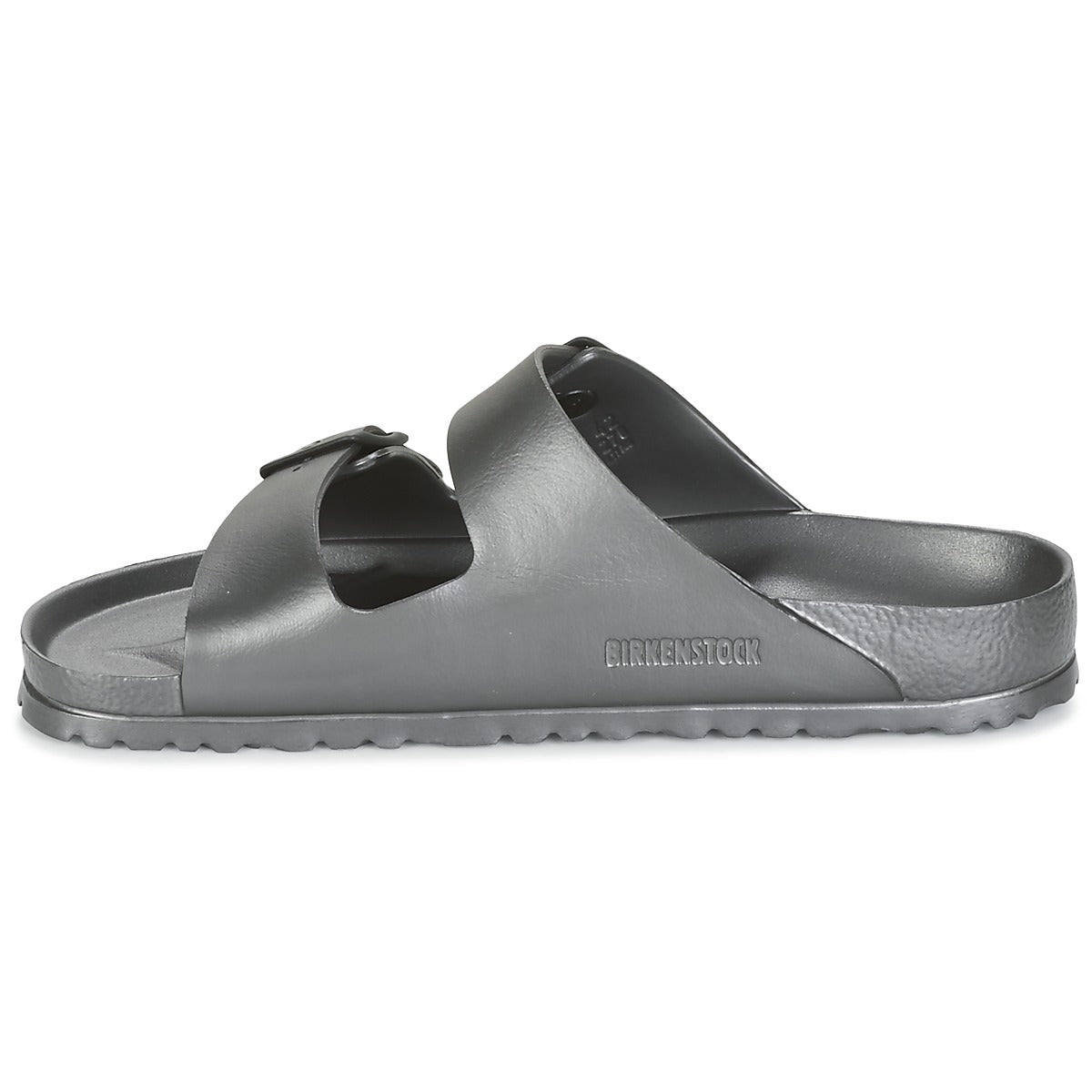 Scarpe Uomo BIRKENSTOCK Arizona EVA Grigio