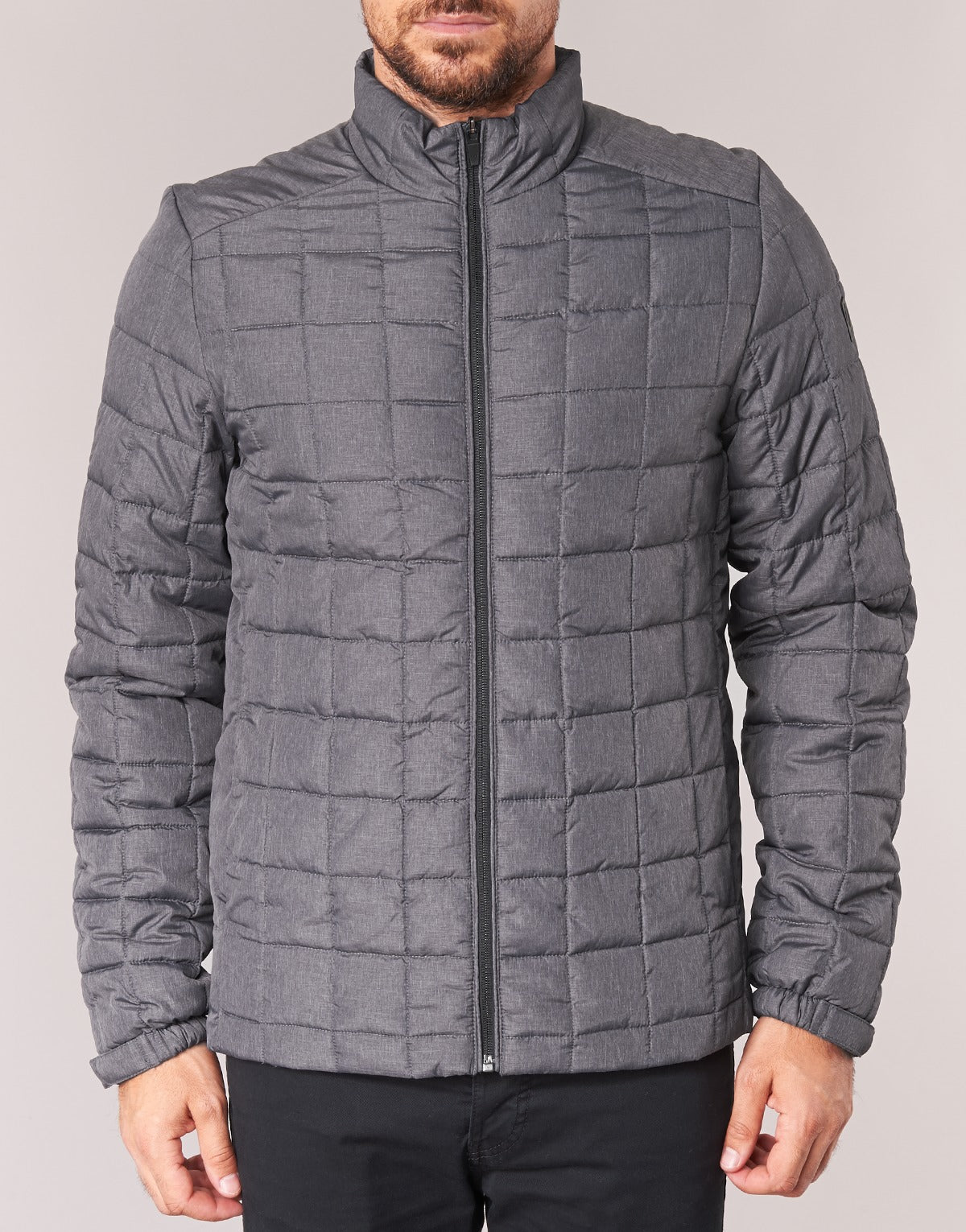 Piumino Uomo Scotch & Soda DARLOU Grigio