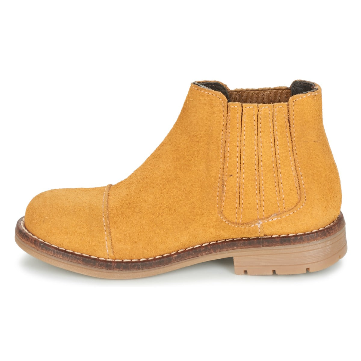 Stivaletti bambini ragazza Young Elegant People FILICIAL Marrone