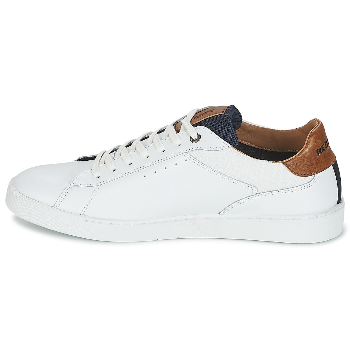Sneakers Uomo Redskins AMICAL Bianco