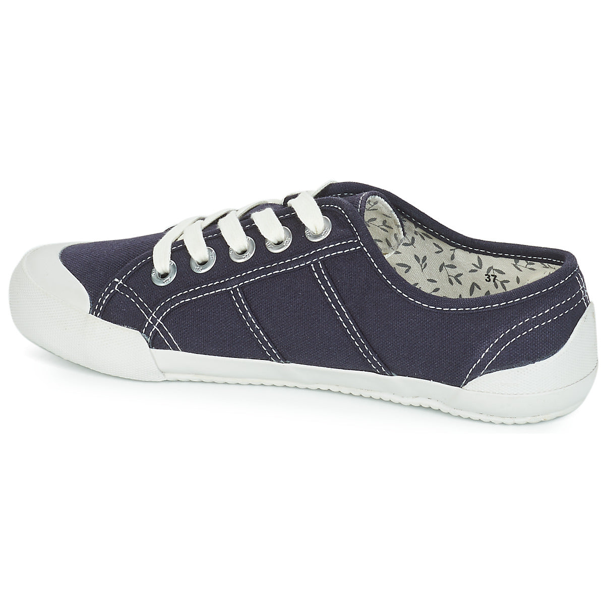 Sneakers basse Donna TBS OPIACE Blu