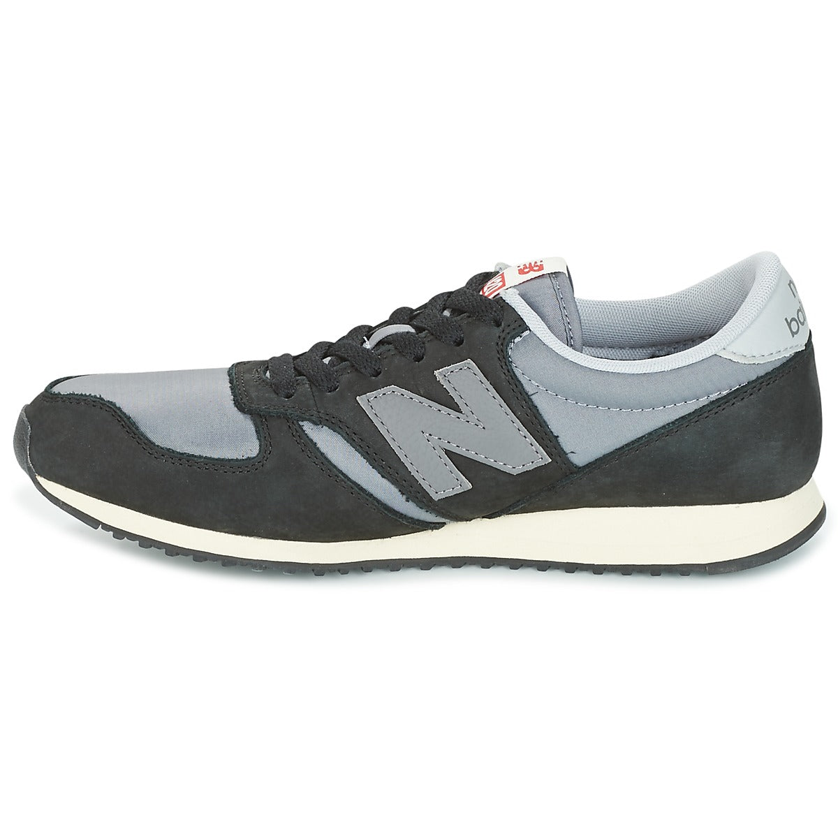 Sneakers Uomo New Balance U420 Nero